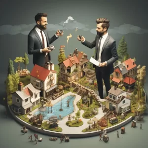The Future of Work: How Real Estate and Other Industries Are Rapidly Evolving in 2025 and Beyond